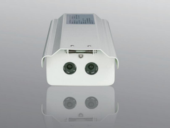 图像型火灾探测器