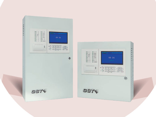 GST-N系列消防设备电源监控系统