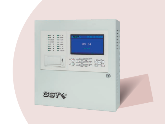 GST-DJ-N500消防设备电源状态监控器