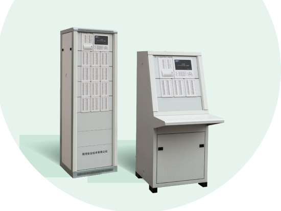 GST-FH-N3200G/T防火门监控器