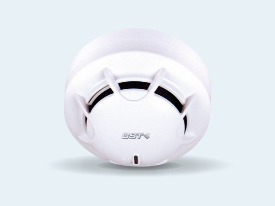 点型光电感烟火灾探测器