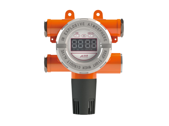 工业及商业用途点型可燃气体探测器（独立式）