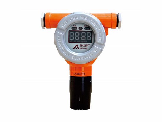 工业及商业用途点型可燃气体探测器