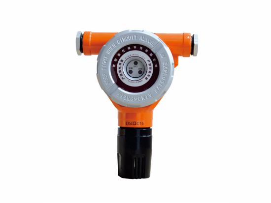 工业及商业用途点型可燃气体探测器