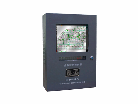 应急照明控制器